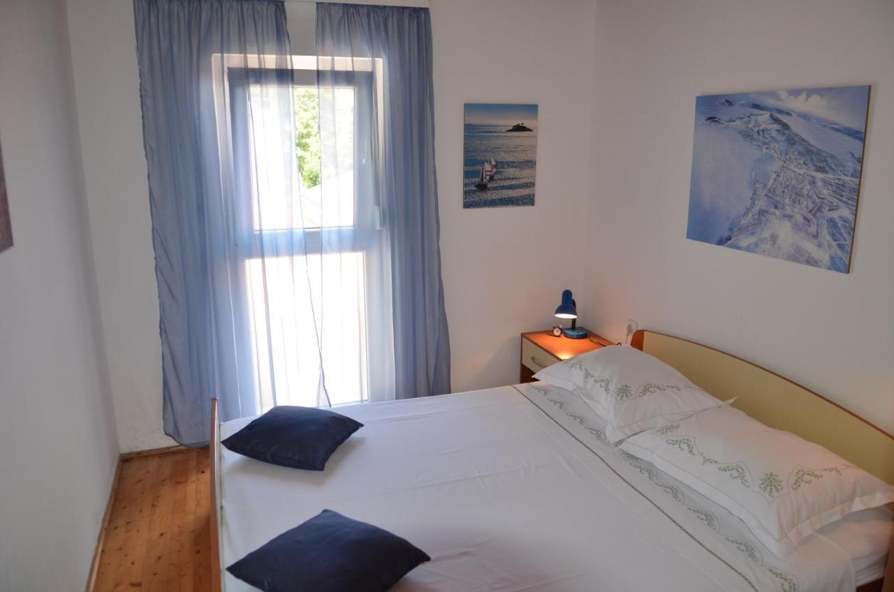 Apartments Vucak Stanici Extérieur photo