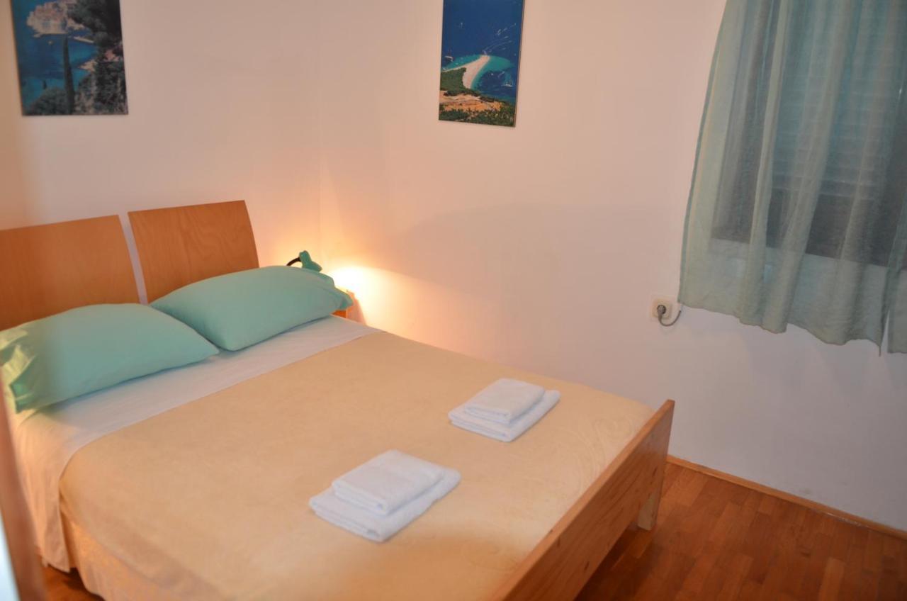 Apartments Vucak Stanici Extérieur photo