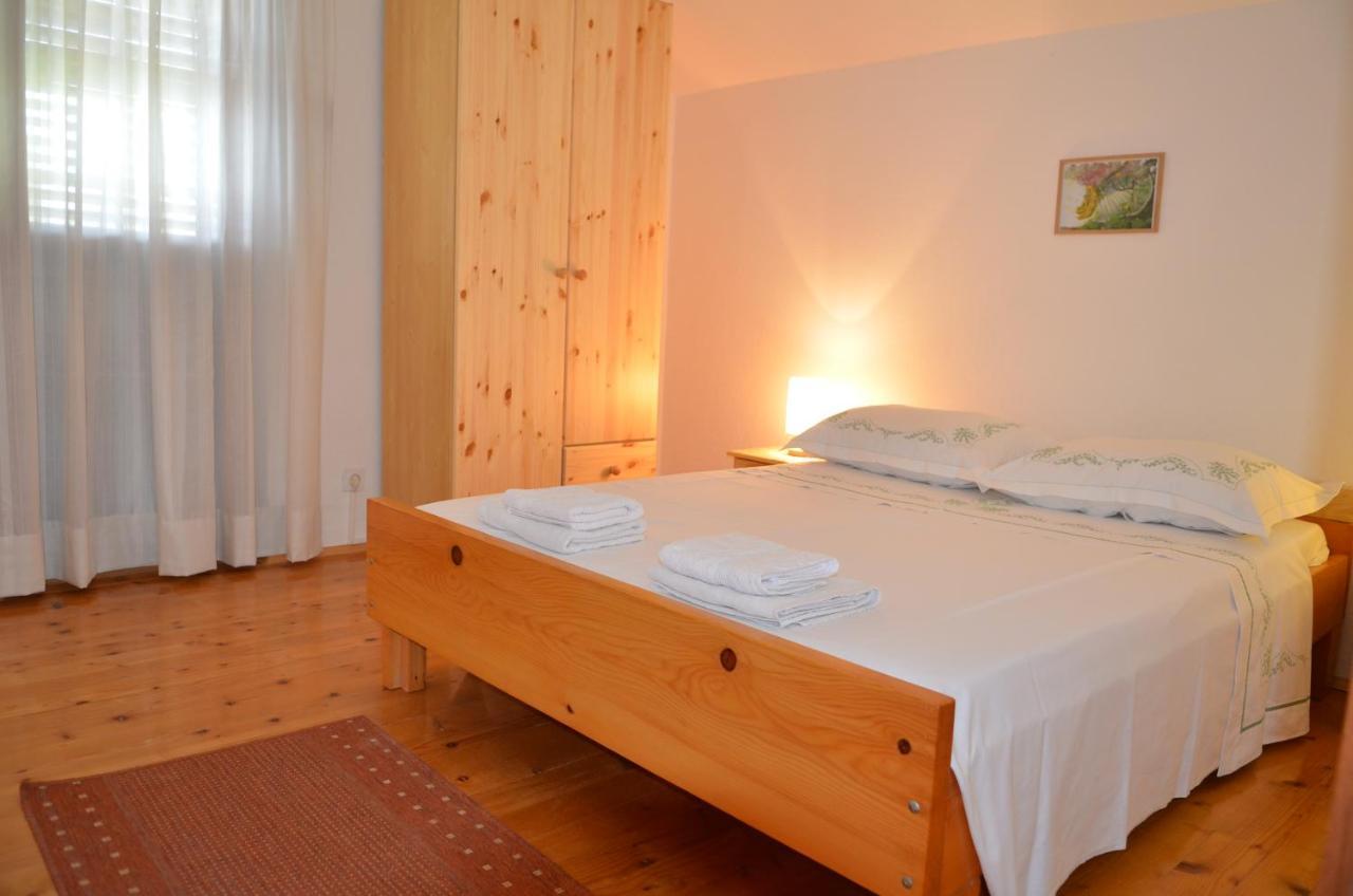 Apartments Vucak Stanici Extérieur photo