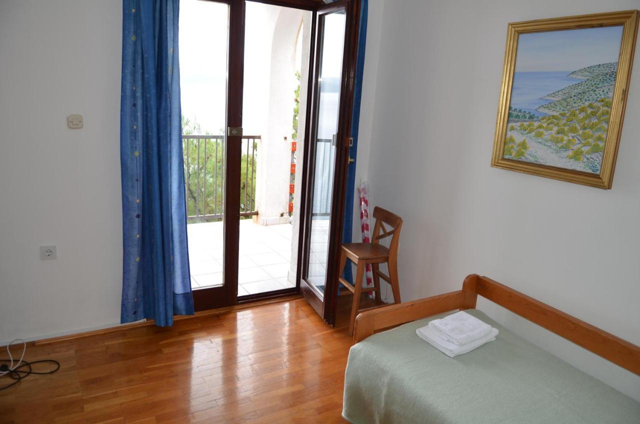 Apartments Vucak Stanici Extérieur photo