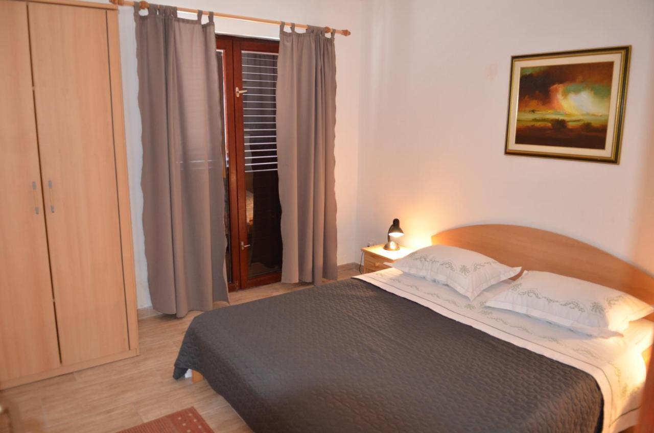 Apartments Vucak Stanici Extérieur photo