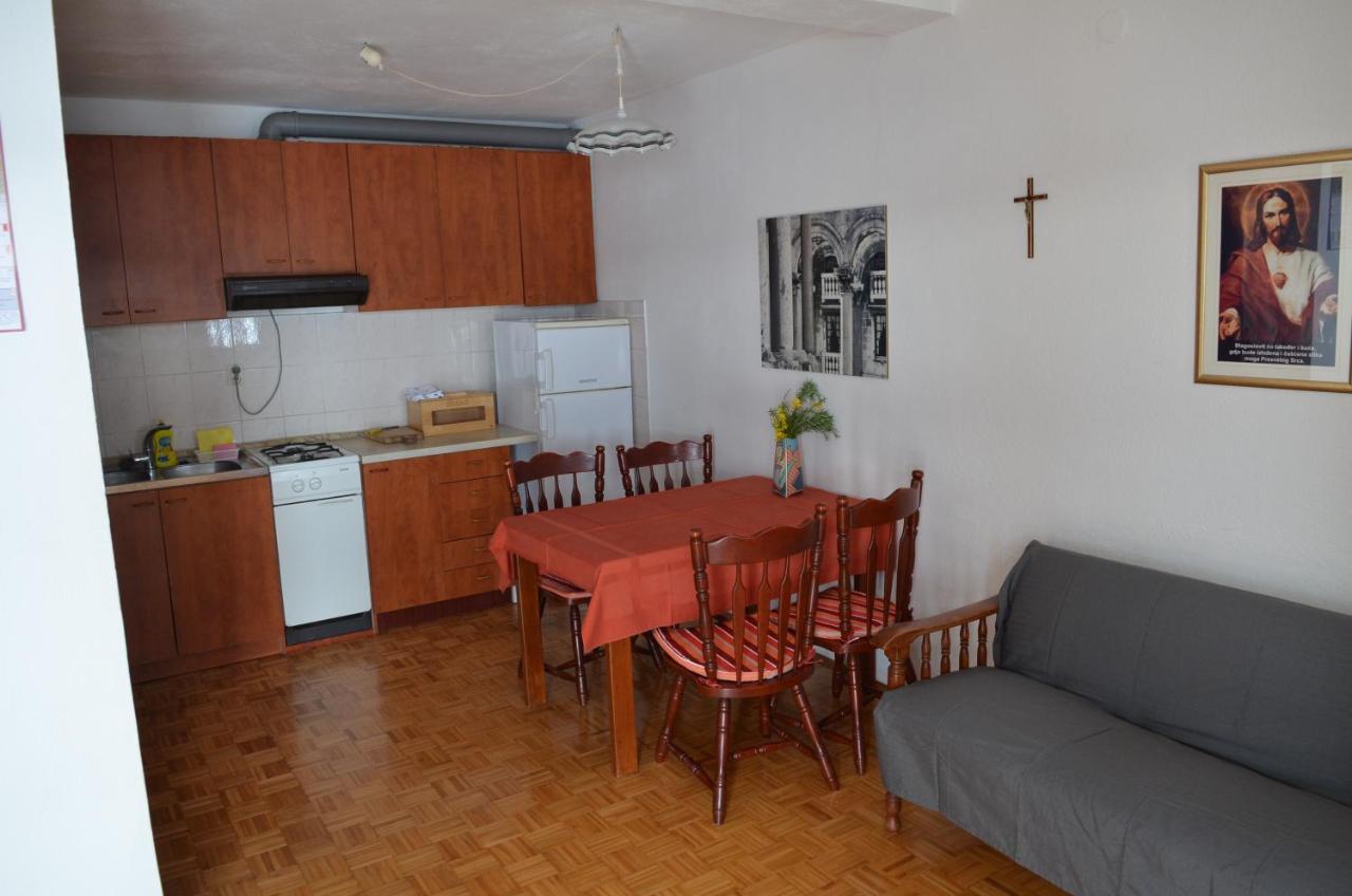 Apartments Vucak Stanici Extérieur photo