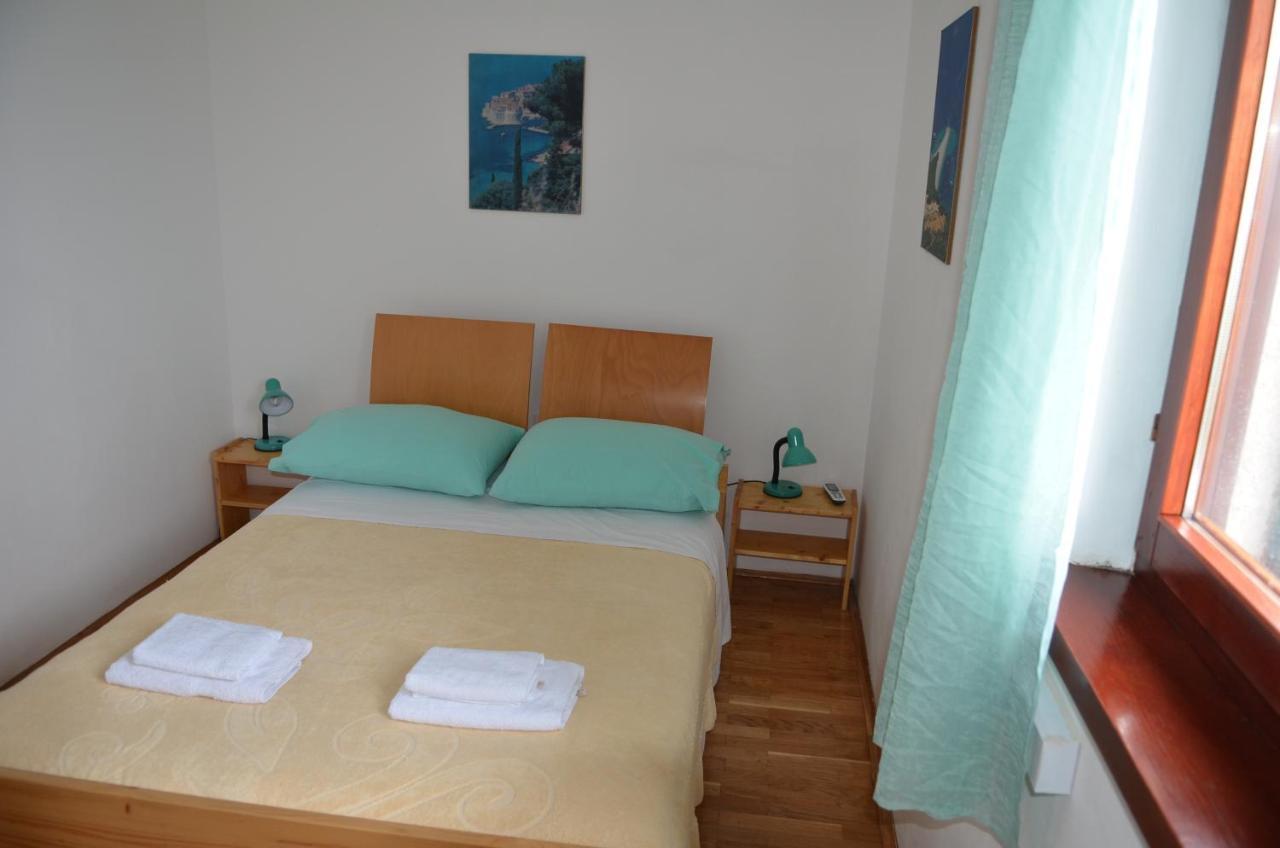 Apartments Vucak Stanici Extérieur photo
