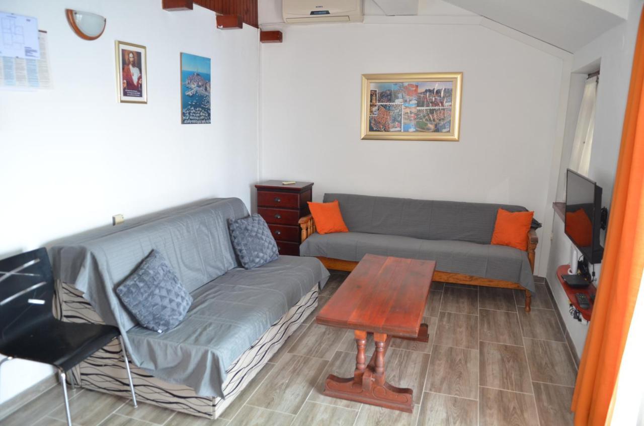 Apartments Vucak Stanici Extérieur photo