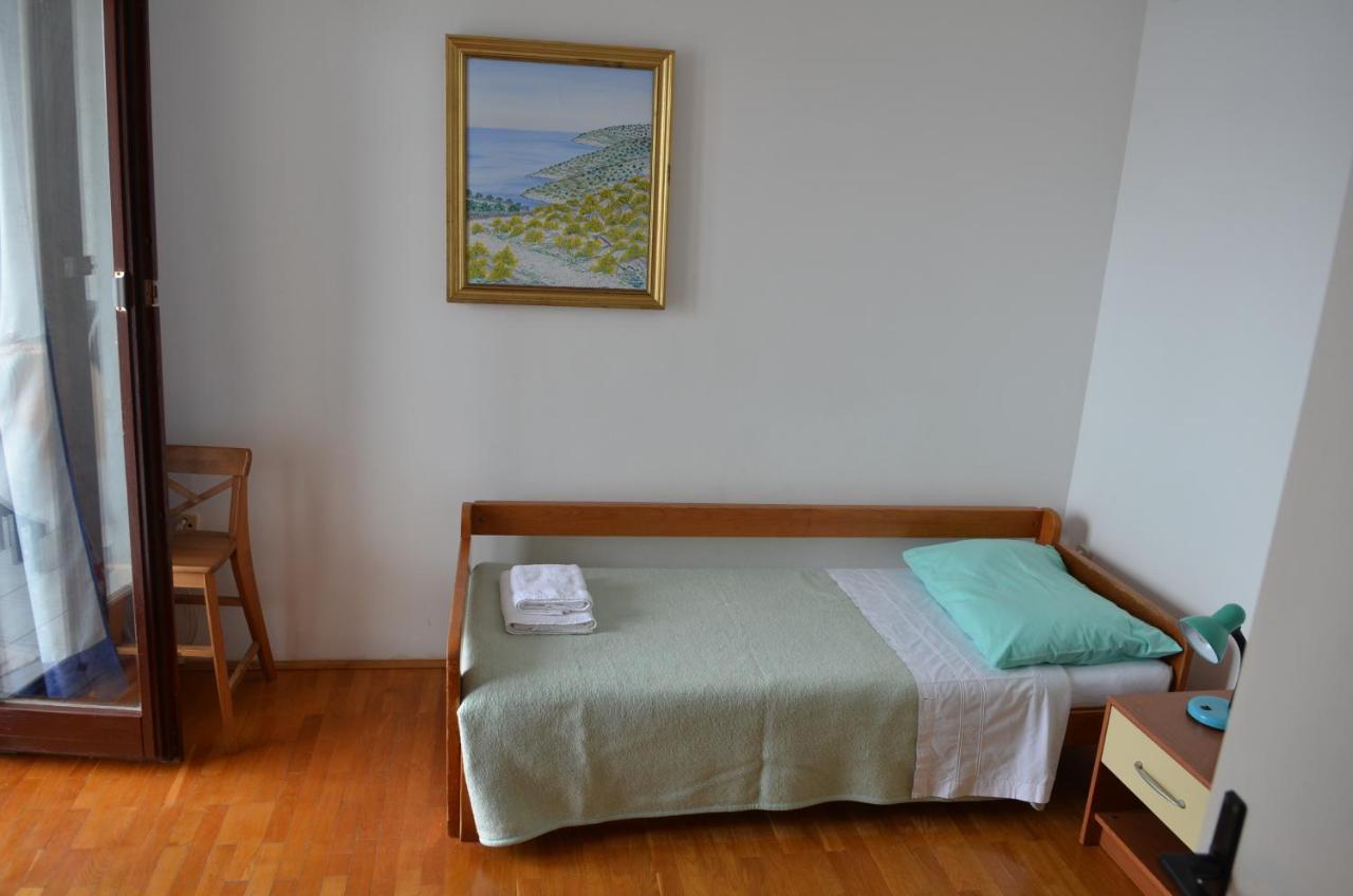 Apartments Vucak Stanici Extérieur photo